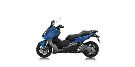 BMW C 600 Sport : noleggio moto a lungo termine