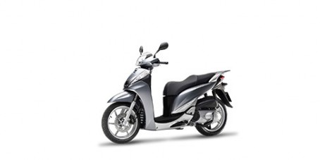 Honda Sh 300 : noleggio moto a lungo termine