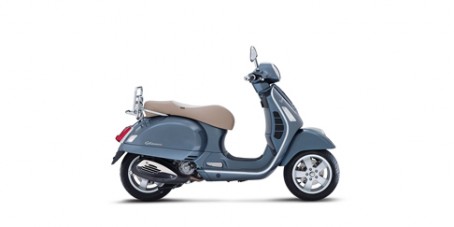 Piaggio Vespa Gts 300 Abs : noleggio moto a lungo termine