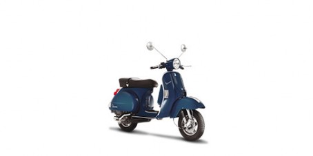 Piaggio Vespa Px 150 : noleggio moto a lungo termine