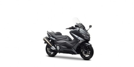 Yamaha Tmax  Abs (530Cc) : noleggio moto a lungo termine