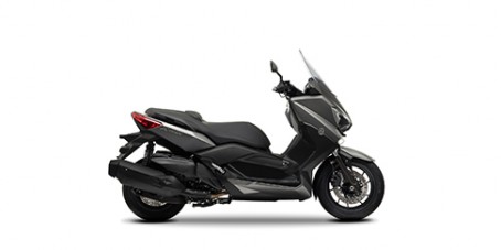 Yamaha X-Max 400 : noleggio moto a lungo termine